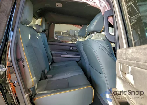 2025 Toyota Tacoma Double Cab z USA, uszkodzony, nr VIN 3TYLC5LN4ST030969